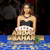 Casino Marina Andar Bahar Shbeta