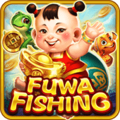 Câu Cá Fuwa Shbeta Game