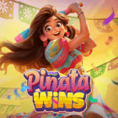 Pinata Thắng Shbeta Slot